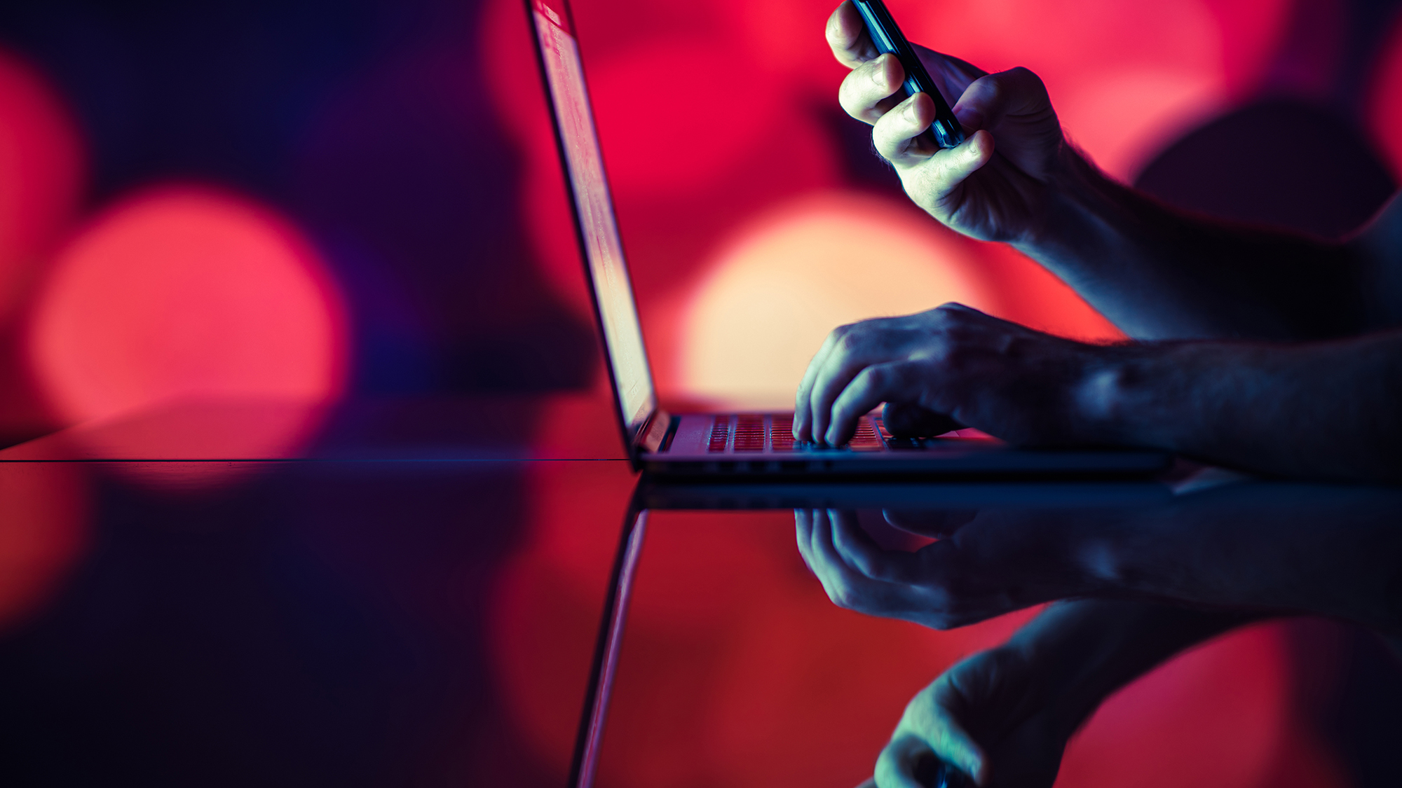 Endpoint Security